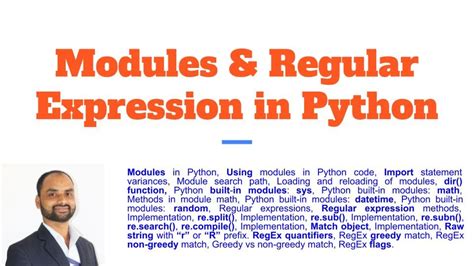 Toradh íomhá ar Regular Expression Python Library