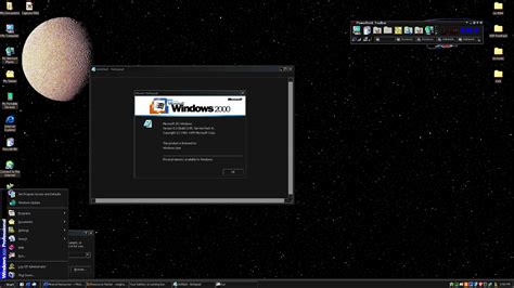 Toradh íomhá ar Windows 8 Bad GUI