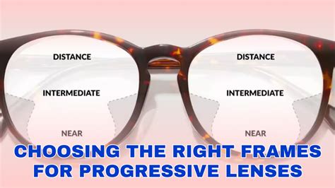 Toradh íomhá ar Progressive Lens