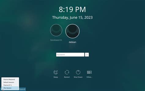 Afbeeldingsresultaten voor Debian Xfce ISO