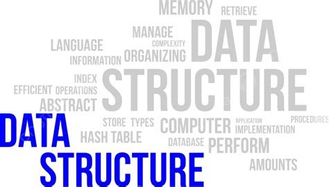 Image result for Data Structre in Algorithm PNG