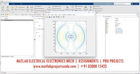 Toradh íomhá ar Radiation Physics MATLAB GUI