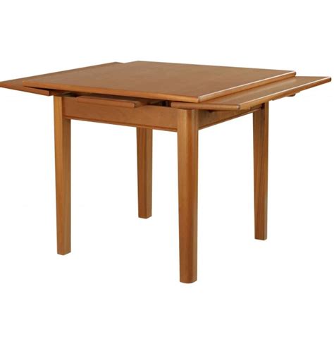 Image result for Square Dining Table with Leaves