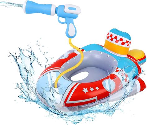 Afbeeldingsresultaten voor Fun Inflatable Pool Floats