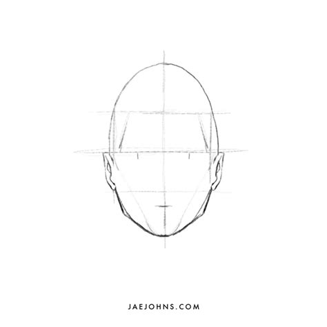 Image result for Face Bottom View Drawing