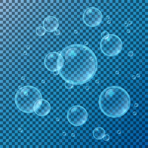 Image result for Soap Bubbles Vector