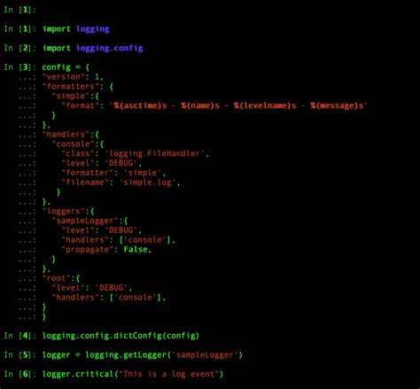 Image result for Python Log.html Report