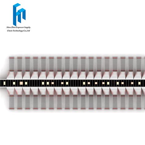 Toradh íomhá ar Linear Sorting
