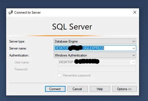 Image result for Database Engine Features of SQL Server Management Studio