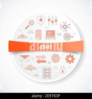 Image result for Infographic for Database Management System