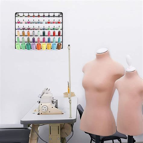 Image result for Sewing Thread Hanger