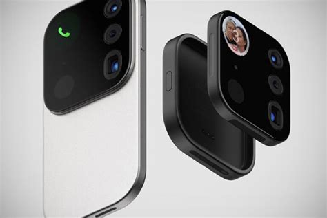 Apple Camera Module に対する画像結果