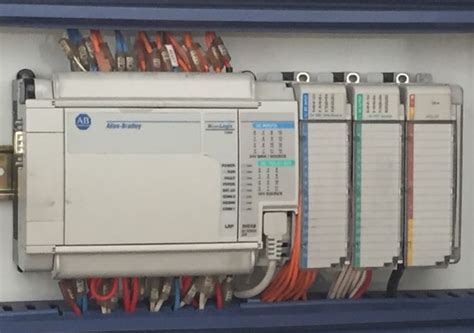 Image result for Relay Ladder Logic Subroutine