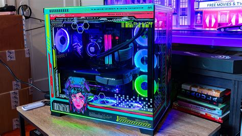 Image result for Internal Components Gaming PC