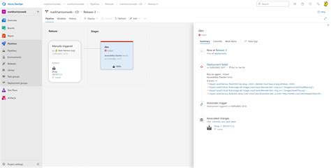 Toradh íomhá ar Azure DevOps Backlog User Story