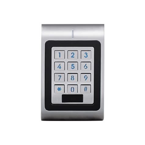Image result for Keypad Door Lock System