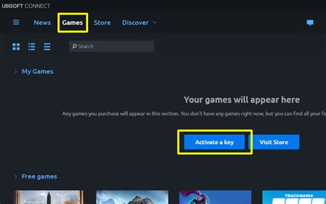 How to Find My CD Key or Activation Code Ubisoft కోసం చిత్ర ఫలితం