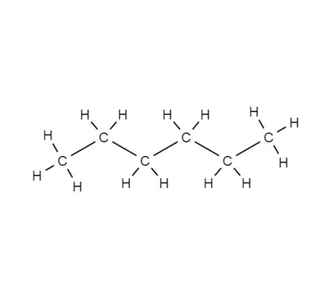 Image result for Hexane