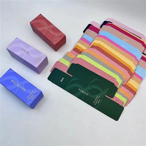 Colorful Packing Box に対する画像結果