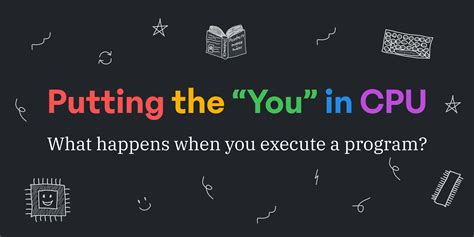 Afbeeldingsresultaten voor How Does a CPU Run a Program