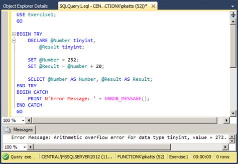 Image result for What Is Syntax Errors in SQL