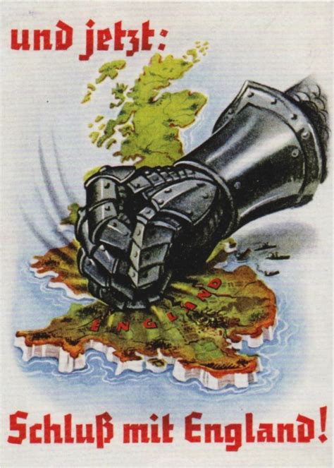 Image result for No German British Poster