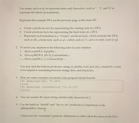 Toradh íomhá ar Prolog Code for BFS