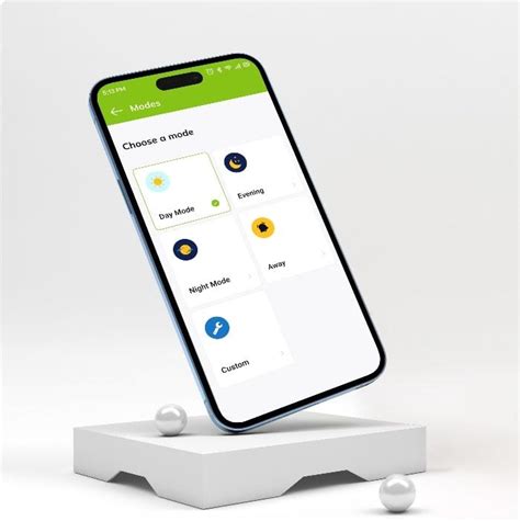 Image result for Hubitat Elevation UX