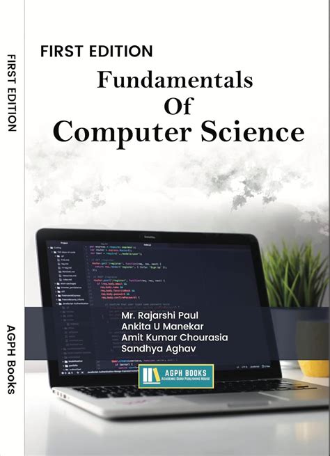 Afbeeldingsresultaten voor Fundamentals of Computer Science