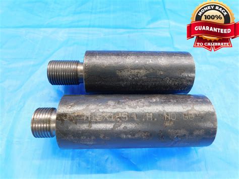 Image result for M18 Left Hand Thread