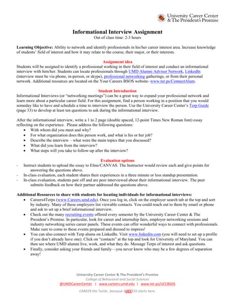 Interview Process Test Assignment Proposal Example に対する画像結果