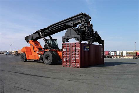 Afbeeldingsresultaten voor Container Front Unloading