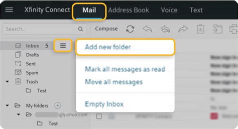 Image result for Xfinity Mailbox