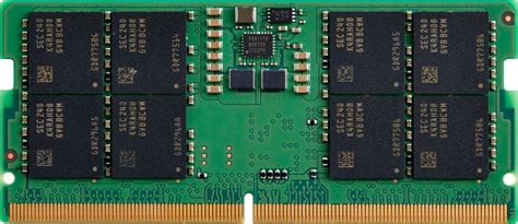 Afbeeldingsresultaten voor Memory Module HP PC