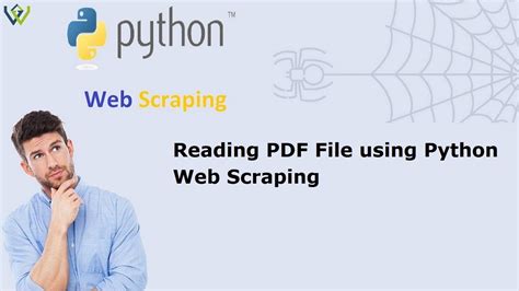 Image result for Web Scraping Using Python Project Report PDF