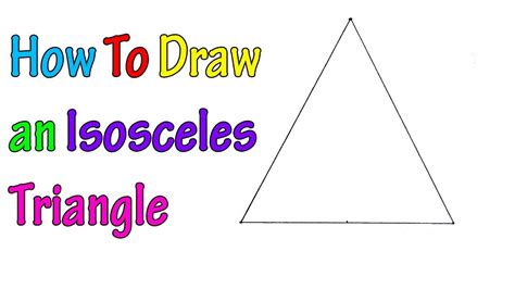 Toradh íomhá ar Draw Triangle C
