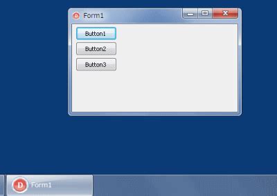 Windows 1.0 Taskbar Progress Bar に対する画像結果