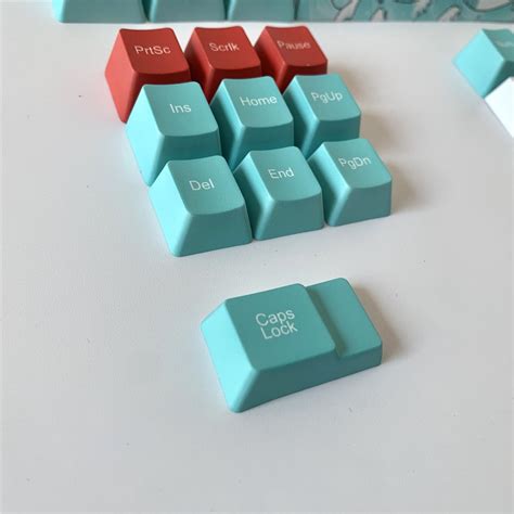 Image result for Wave Design Keycaps