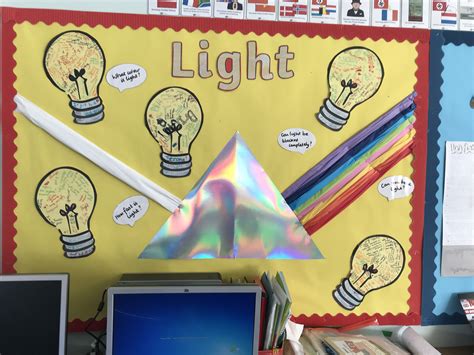 Light Science Fair Projects に対する画像結果