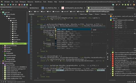 Image result for Java Mod Creator