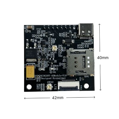 Image result for Sim7600 Sim Slot
