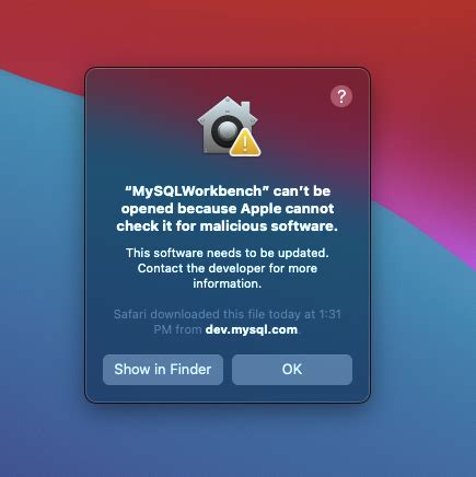 Image result for MySQL Workbench MacBook App Icon