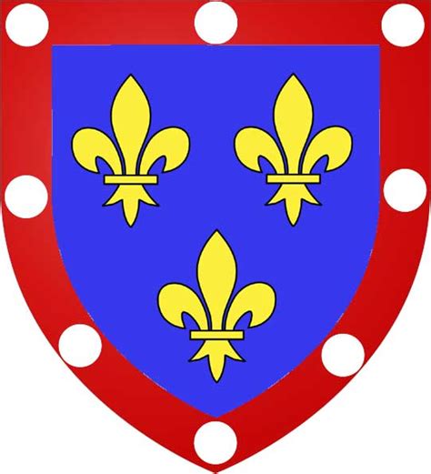 Image result for Jean Duke of Alencon