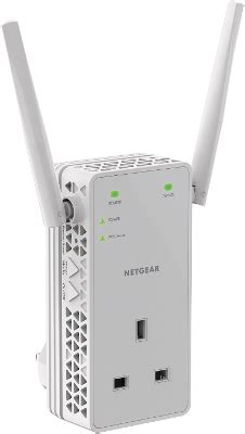 Toradh íomhá ar Netgear AC1200 Wi-Fi Range Extender Model Ex6150v2