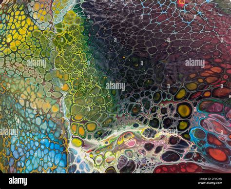 Image result for Colorful Acrylic Abstract