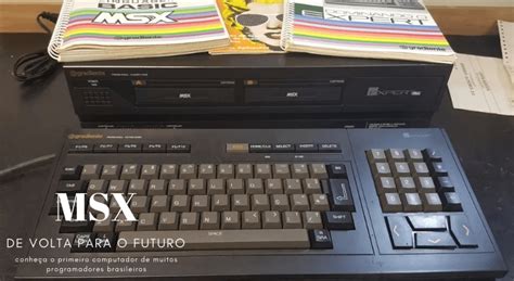 Image result for MSX Computer