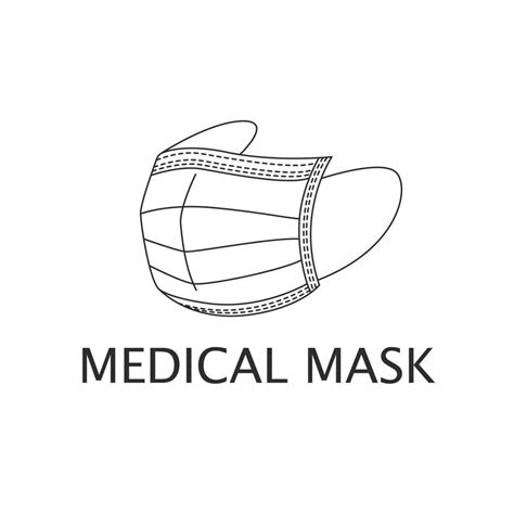 Image result for Side Head Outline with Mask