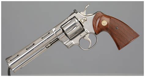 Image result for The Roger Python Revolver