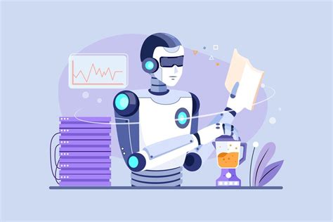 Image result for Machine Learning Engineer Illustration