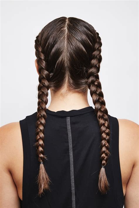 Double Dutch French Braid に対する画像結果